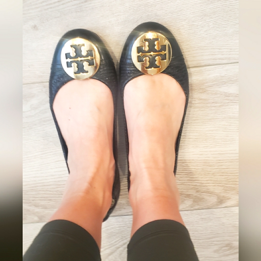 Tory Burch Flats